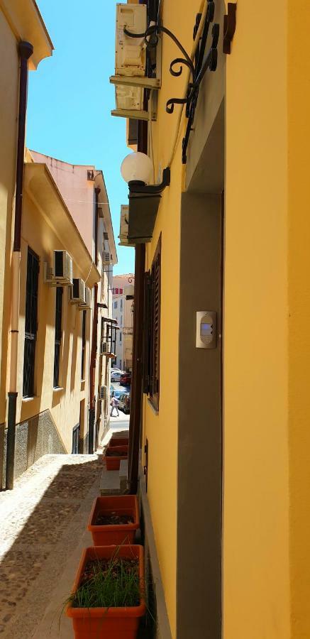 Normanni Homes Palermo Exterior foto